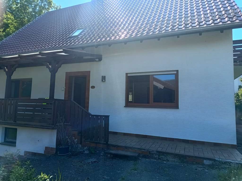 Immobilie in Sulzbachtal - Idyllisch gelegenes Einfamilienhaus in Obersulzbach - Bild 0