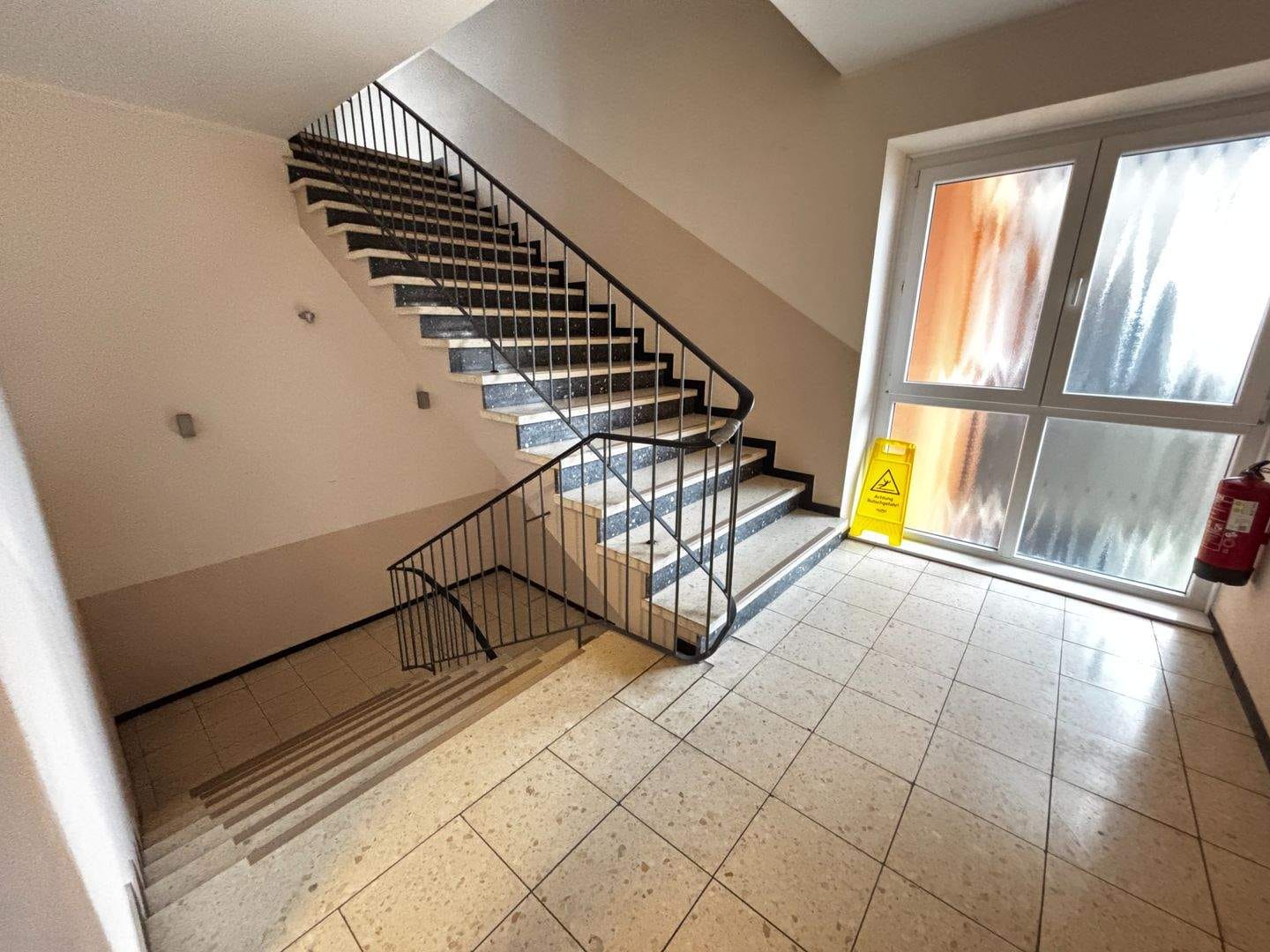 Immobilie in Paderborn - Top gelegene 1-Zimmer-Eigentumswohnung im Herzen von Paderborn - Bild 3
