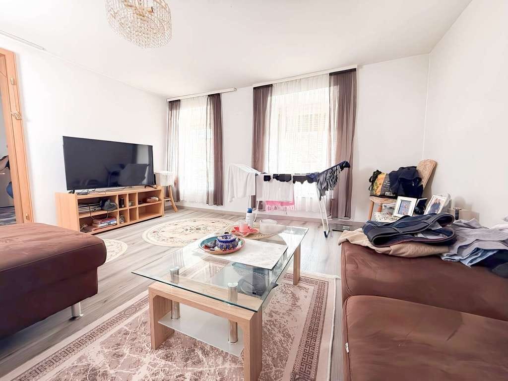 Immobilie in Erlangen - Attraktive Kapitalanlage in Erlangen – vermietete 3-Zimmer-Wohnung in Bestlage - Bild 2