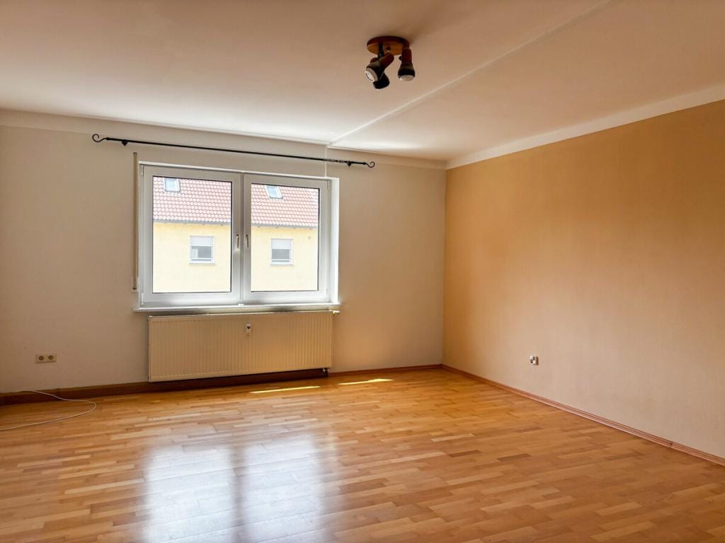 Immobilie in Teublitz - Mehrfamilienhaus in Teublitz - Bild 2