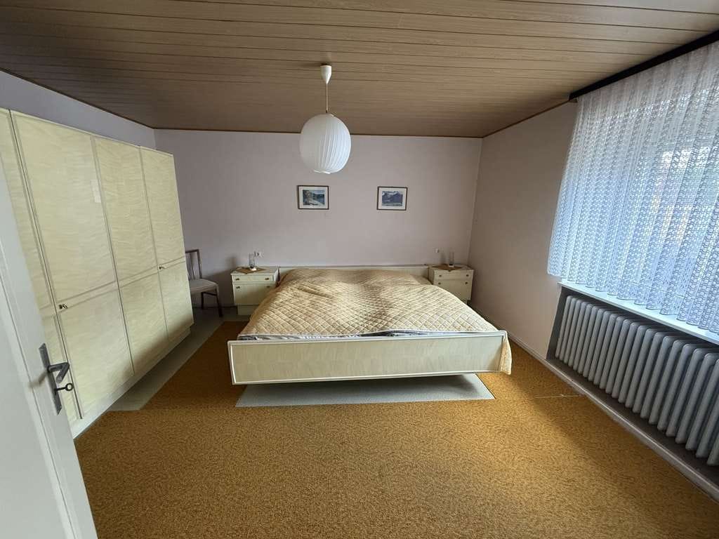 Immobilie in Herschberg - Ein-Zweiparteienhaus mit Potential - Bild 4