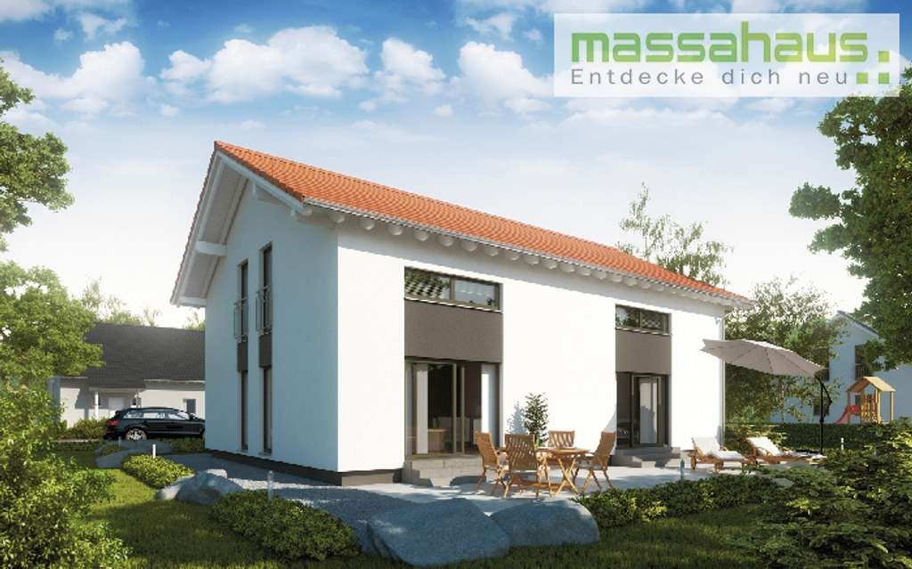 Immobilie in Königsbrück - Zinssubvention bei massa-Haus! massa-Haus punktet wieder! - Bild 3