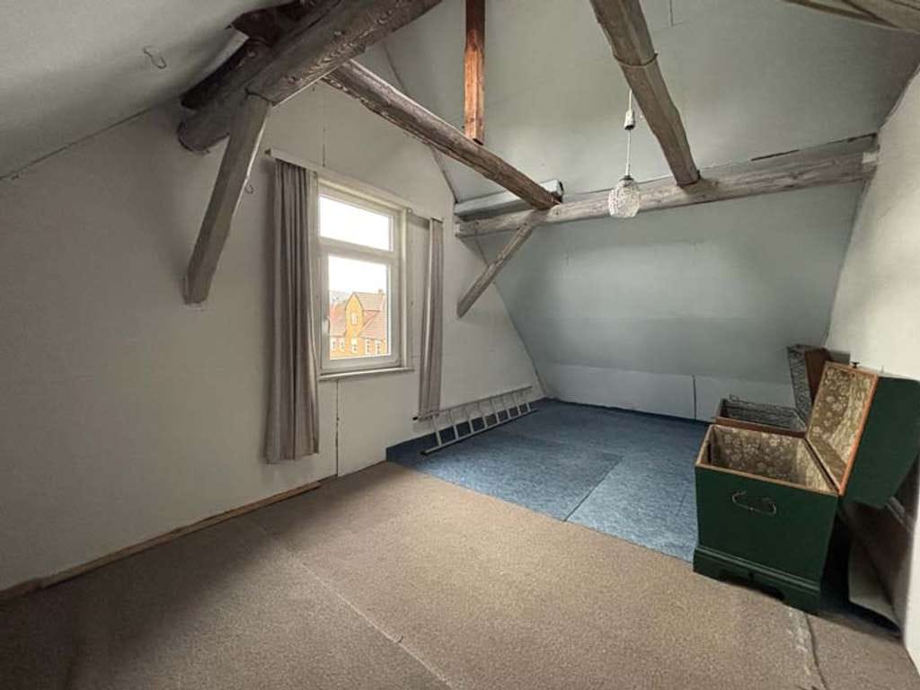 Immobilie in Delligsen - Hier können Ihre Wohnträume entstehen! - Bild 1
