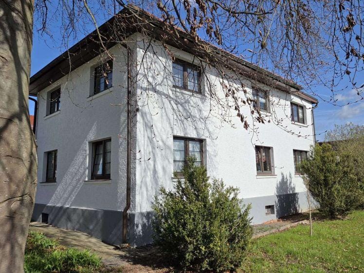 Immobilie in Meiningen -  - Bild 0