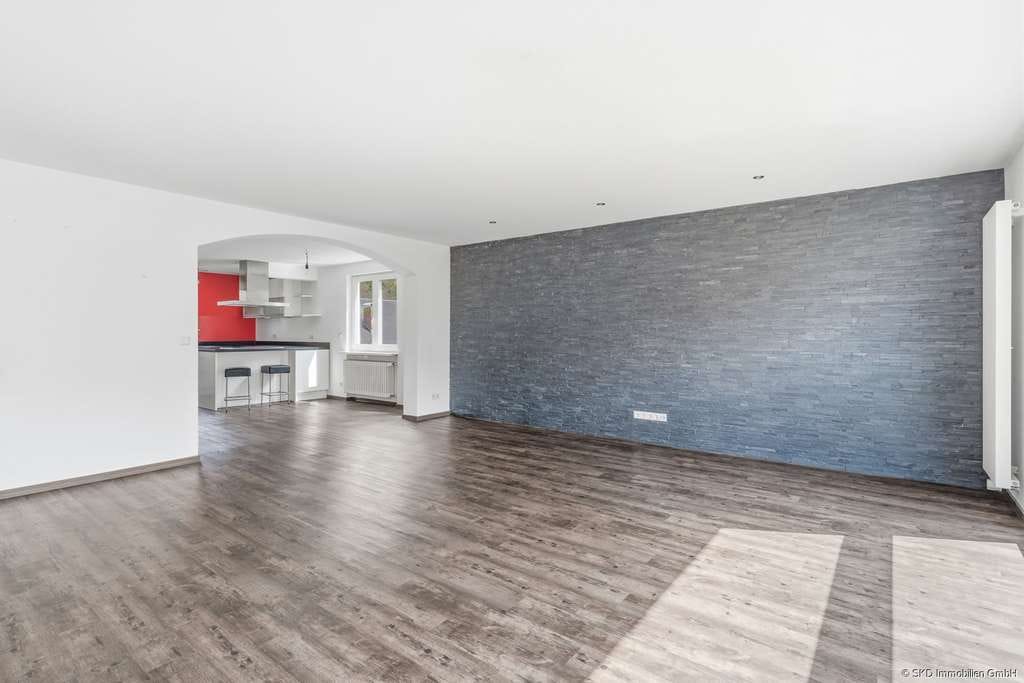 Immobilie in Hirschhorn - Einfamilienhaus in Hirschhorn – ein Zuhause zum Ankommen und Wohlfühlen für Familien und Paare ! - Bild 3