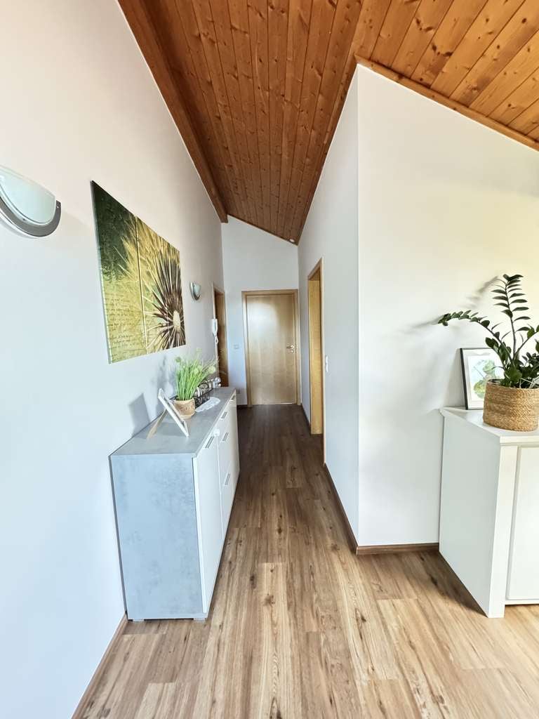 Immobilie in Egglham - Gepflegtes und modernisiertes Einfamilienhaus in zentraler Lage - Bild 4