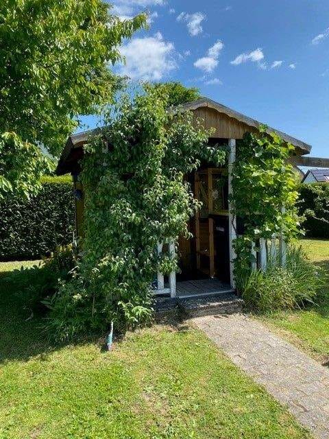 Immobilie in Langenfeld - Kleines Einfamilienhaus mit herrlichem Garten - jetzt verfügbar! - Bild 4