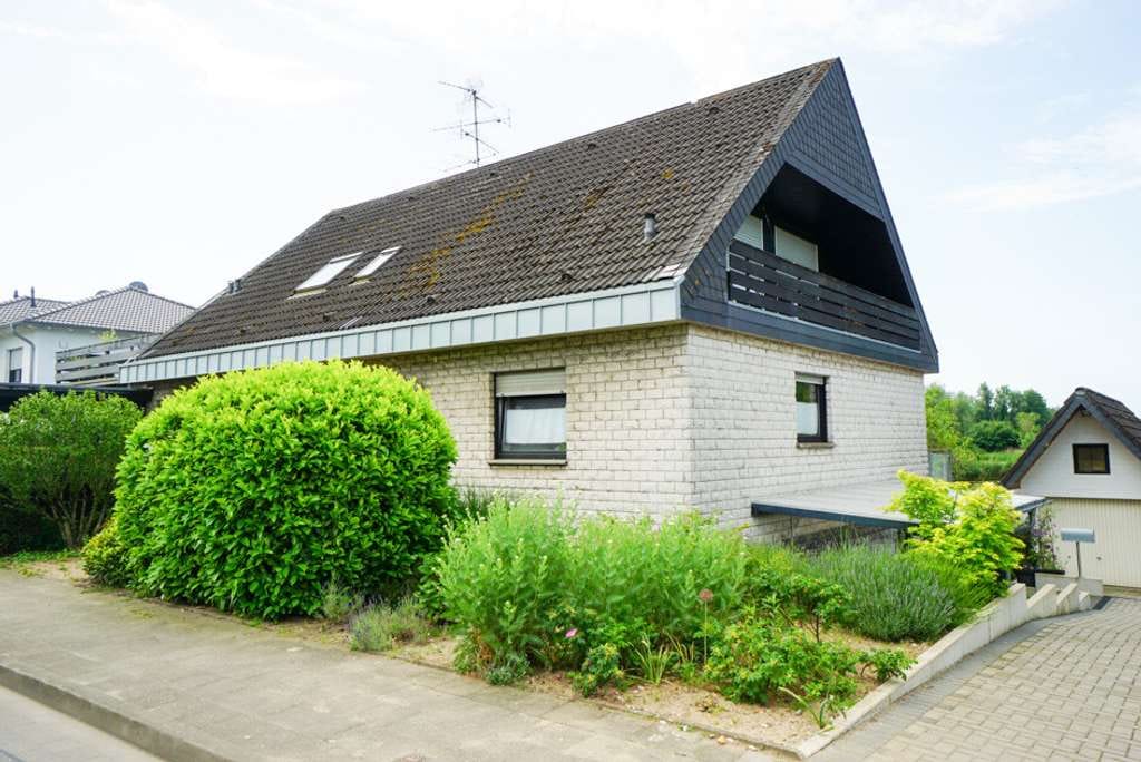Immobilie in Geldern - Geldern-Kapellen: Eigentumswohnung mit Blick über die Torfkuhlen - Bild 0