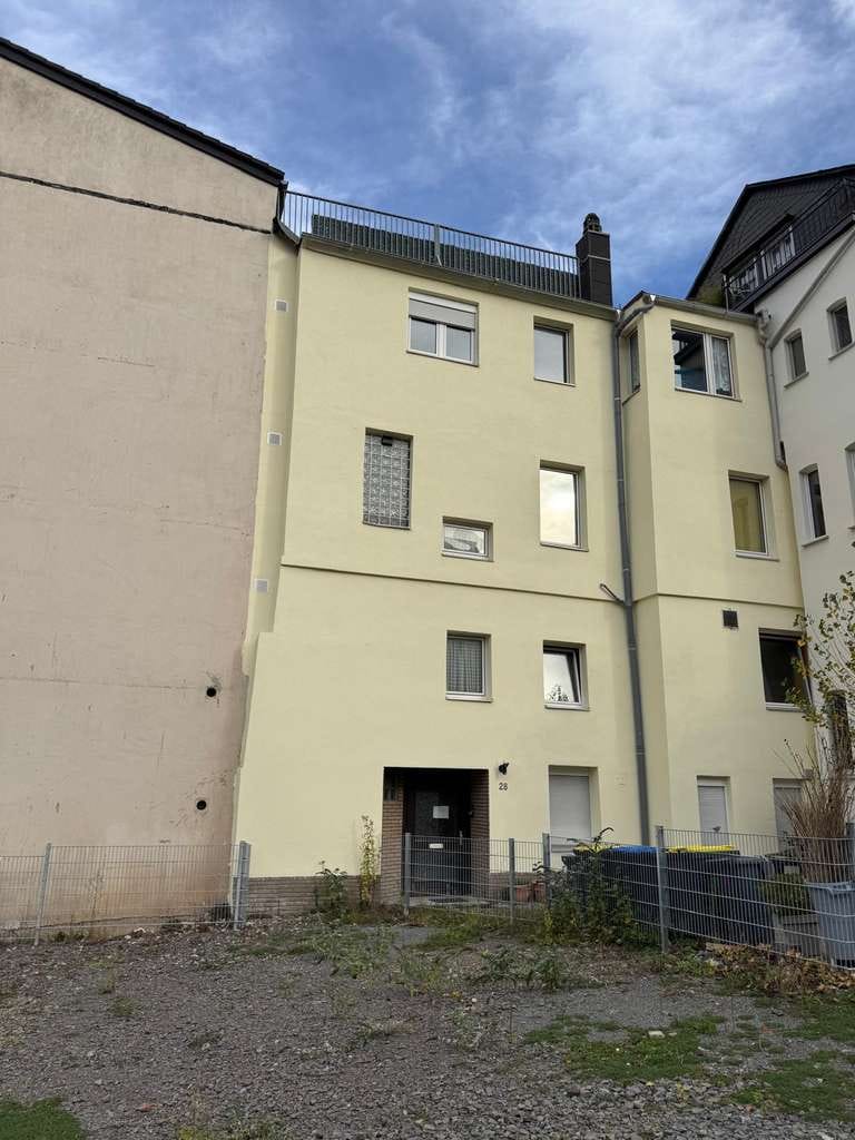 Immobilie in Altena - Wohn- und Geschäftshaus mit Entwicklungspotenzial in zentraler Lage! - Bild 1