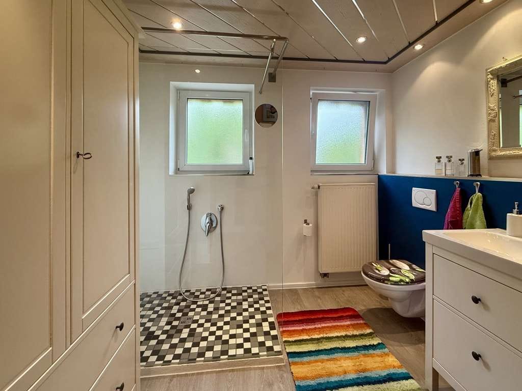 Immobilie in Schongau - Großzügige Maisonette-Wohnung in zentrumsnaher Lage - Bild 4