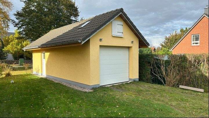 Immobilie in Dierhagen - Ein Traum am Eingang zum Fischland - Bild 2