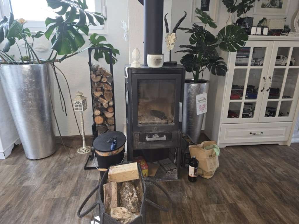 Immobilie in Buggingen - quadratisch–praktisch–energieeffizient - EFH mit Einliegerwohnung
 - Bild 4