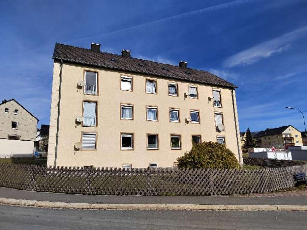 Immobilie in Helmbrechts - Eigentumswohnung in Helmbrechts - Bild 3
