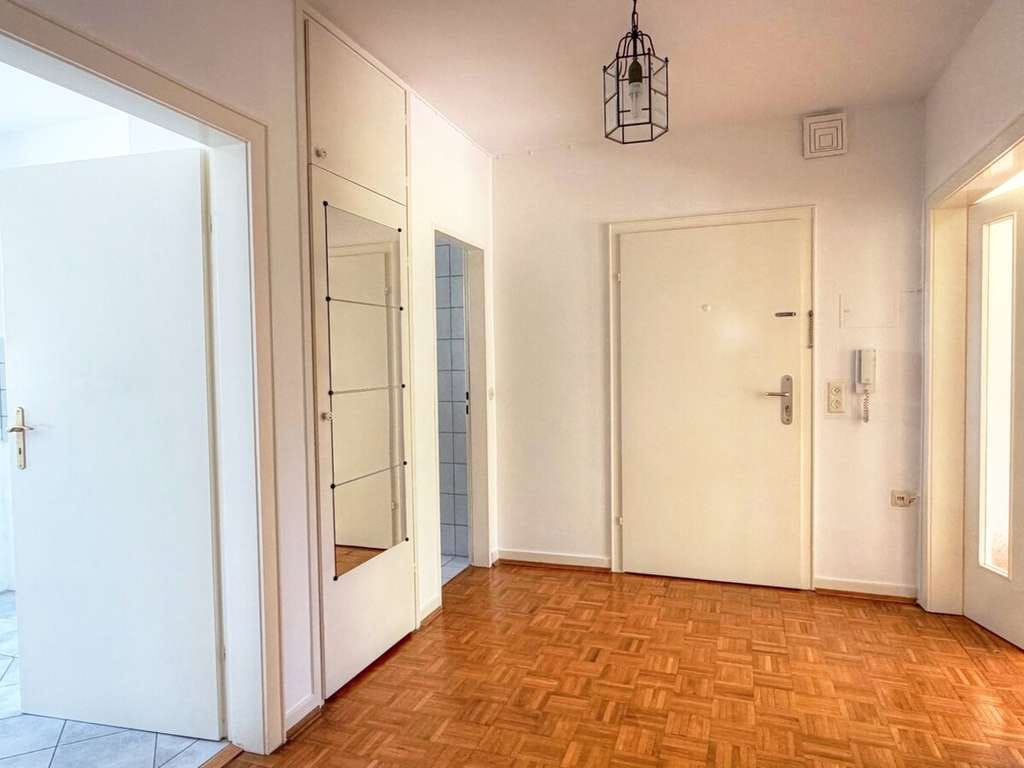Immobilie in Kronberg - Gartenwohnung in hervorragender Wohnlage - Bild 2