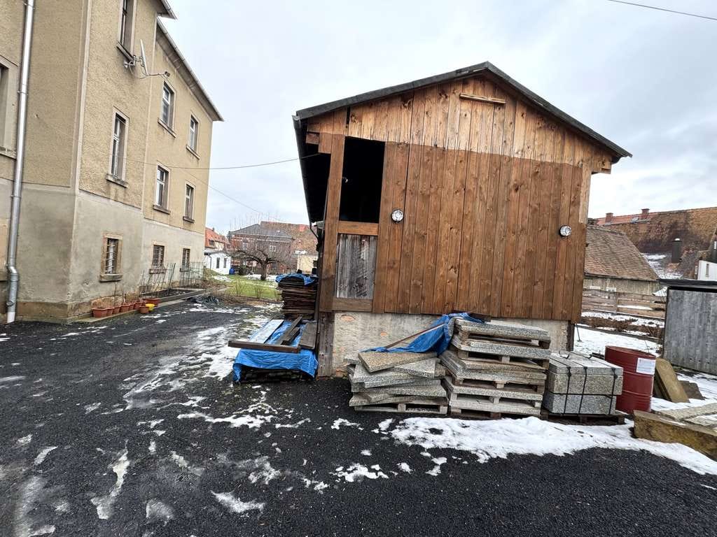 Immobilie in Großschönau - Mehrfamilienhaus mit 4 Wohneinheiten - voll vermietet - Bild 3