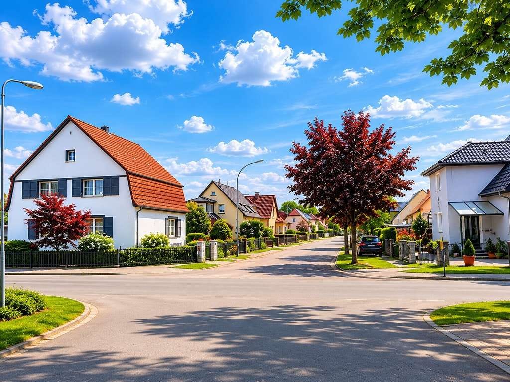 Immobilie in Fürstenwalde/Spree - Direkt am Bahnhof: Idyllisches Einfamilienhaus mit großem Garten und bester Anbindung - Bild 2