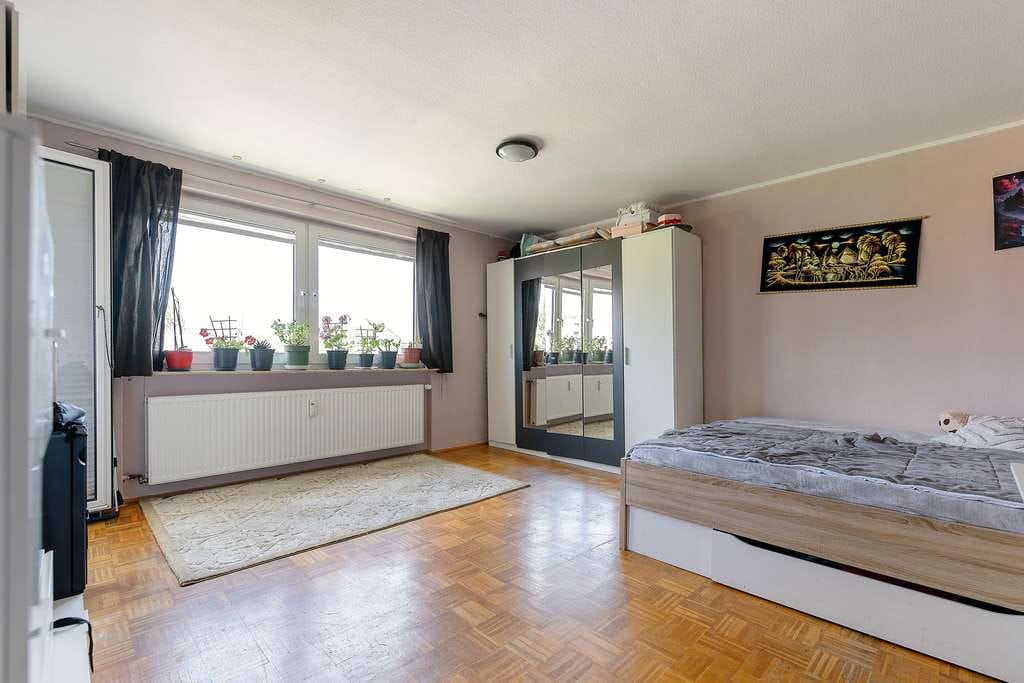 Immobilie in Buxtehude - 3,5 Zimmer Kapitalanlage in guter Lage! - Bild 3