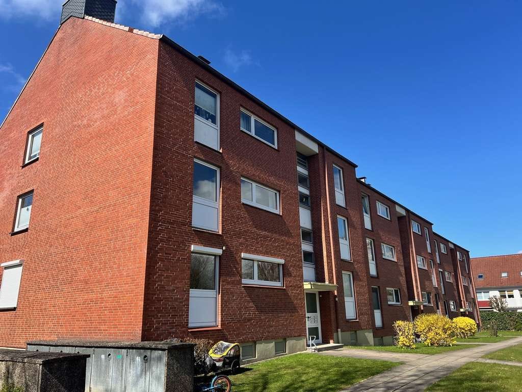 Immobilie in Eutin - Wohnung in Eutin - Bild 2