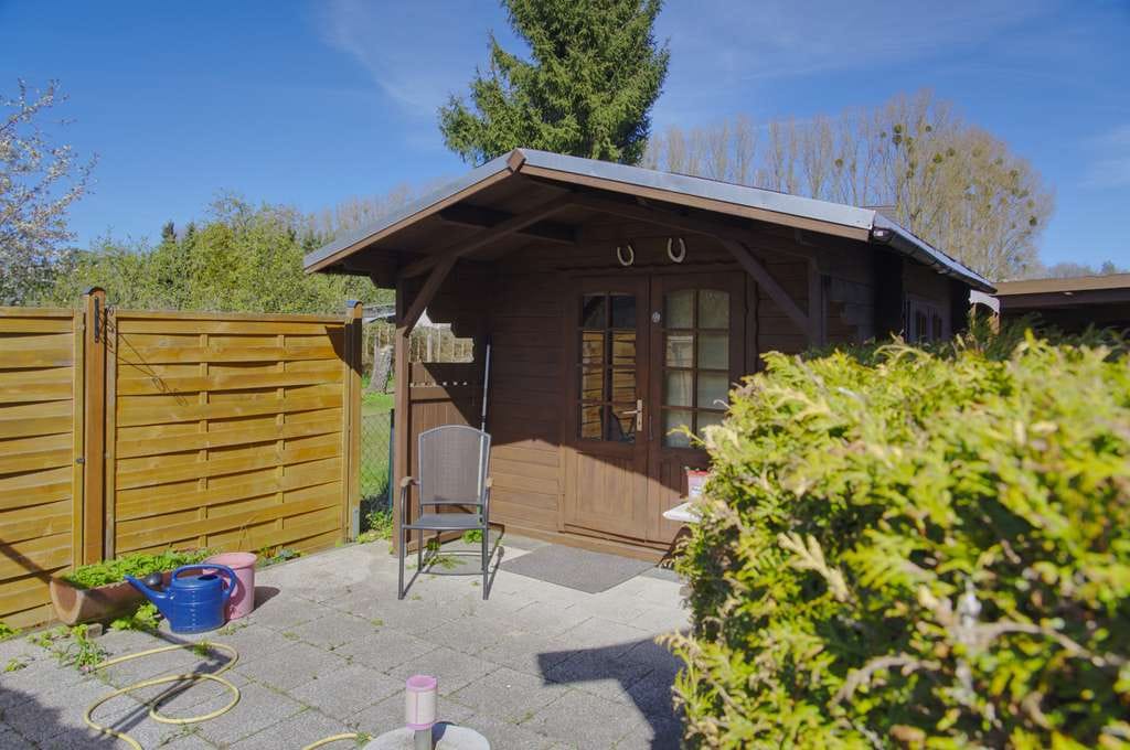 Immobilie in Hanshagen - City-nah und doch im Grünen: Ihr neues Zuhause in Hanshagen - Bild 2