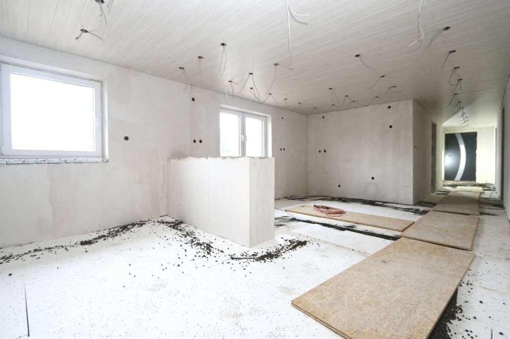 Immobilie in Baumgarten - Neubau im historischen Gewand in Katelbogen - 210 qm Wohlfühlfläche warten auf Vollendung. - Bild 1