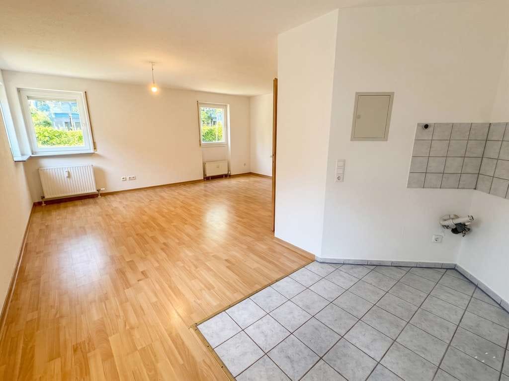 Immobilie in Bietigheim-Bissingen - Moderne Eigentumswohnung in gepflegter Wohnanlage – ideal für Eigennutzer und Kapitalanleger - Bild 1