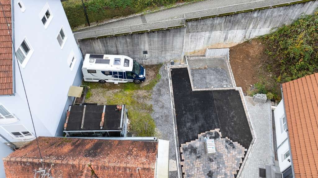 Immobilie in Talheim - Kleines aber feines Einfamilienwohnhaus in Talheim - Bild 4