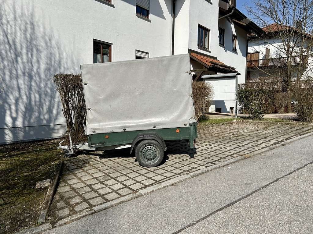Immobilie in Waldkirchen - 2-Zimmer-Souterrainwohnung in zentraler Lage von 94065 Waldkirchen  - Bild 3