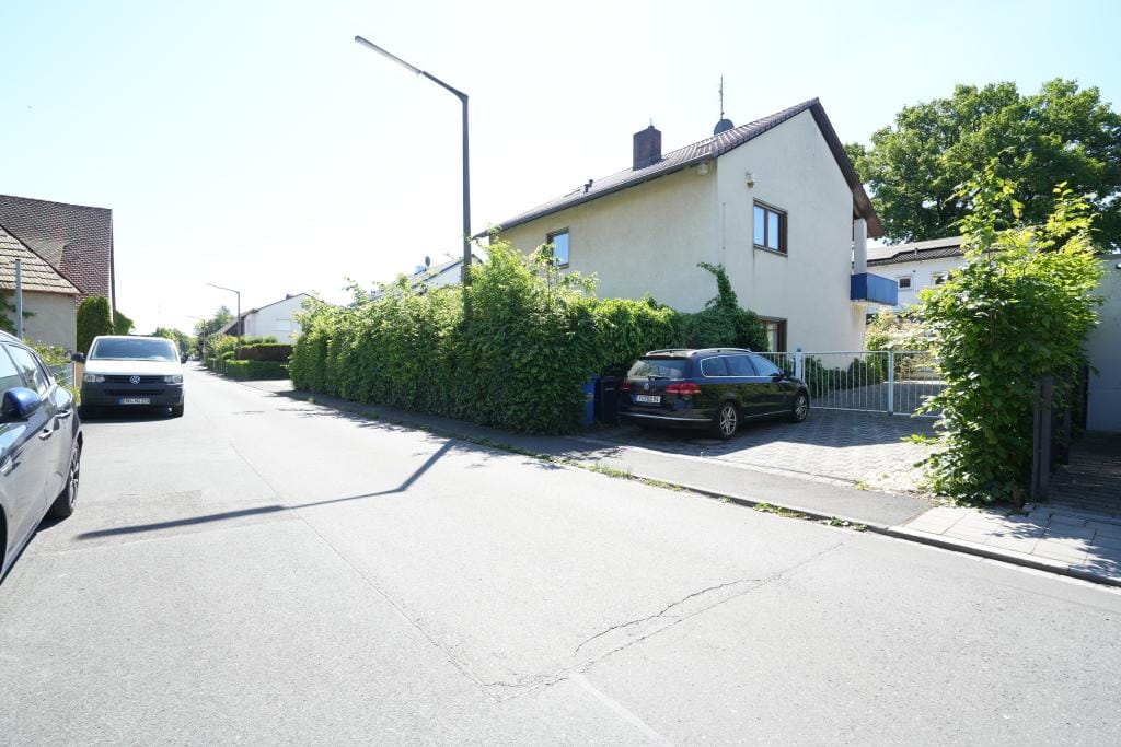 Immobilie in Marloffstein - Villa in Marloffstein - Bild 0