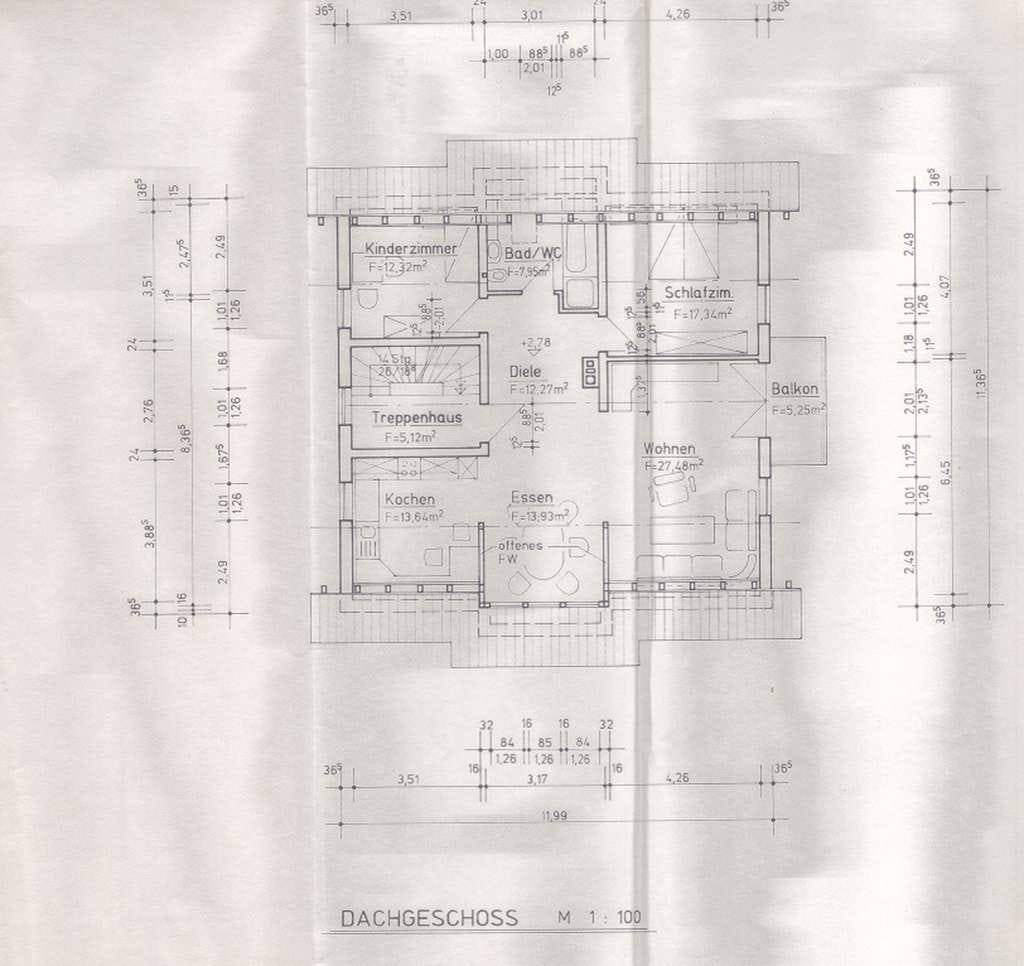 Immobilie in Heldburg - Zweifamilienhaus - Bild 4