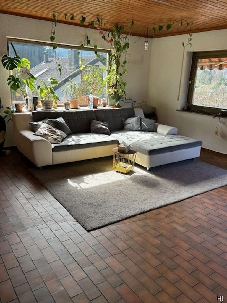 Immobilie in Heiligkreuzsteinach - Familienfreundliches Wohnhaus mit Einliegerwohnung und Doppelgarage in ruhiger schöner Lage - Bild 3