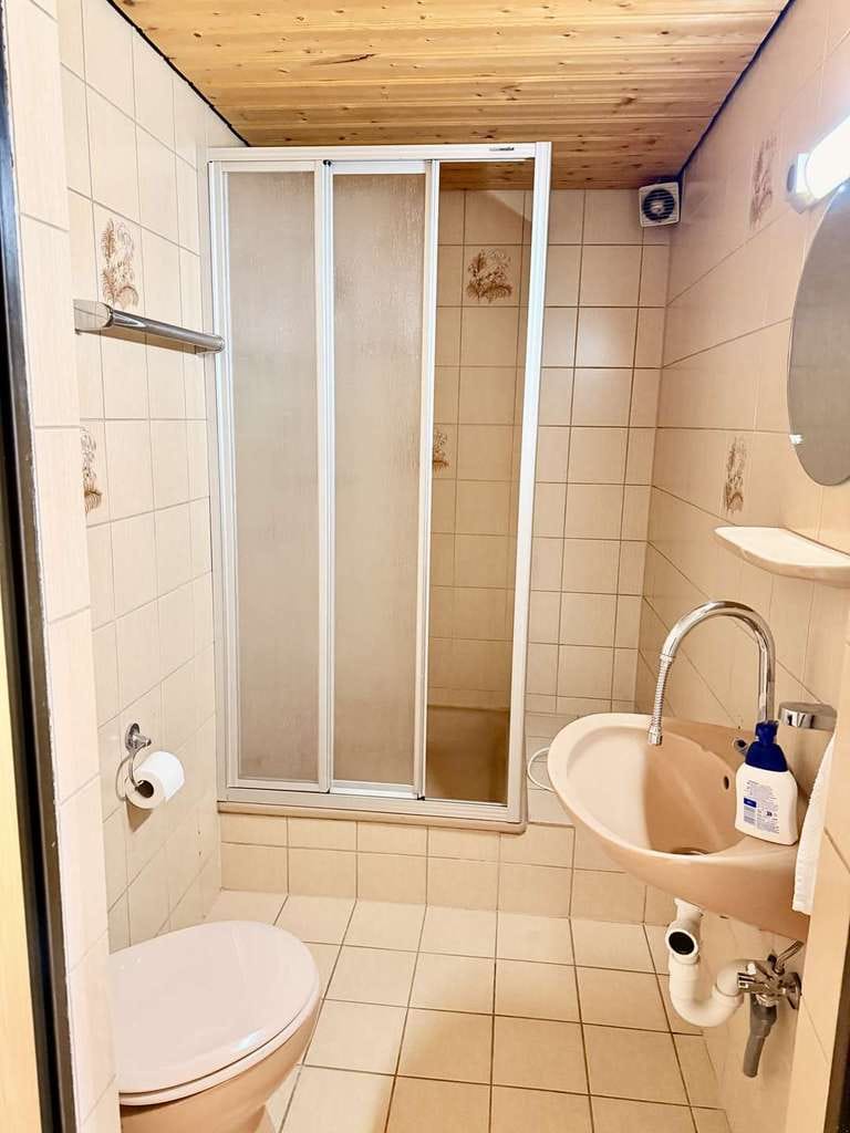 Immobilie in Kenzingen - Gemütliches Reihenmittelhaus in der schönen Altstadt von Kenzingen - Bild 3