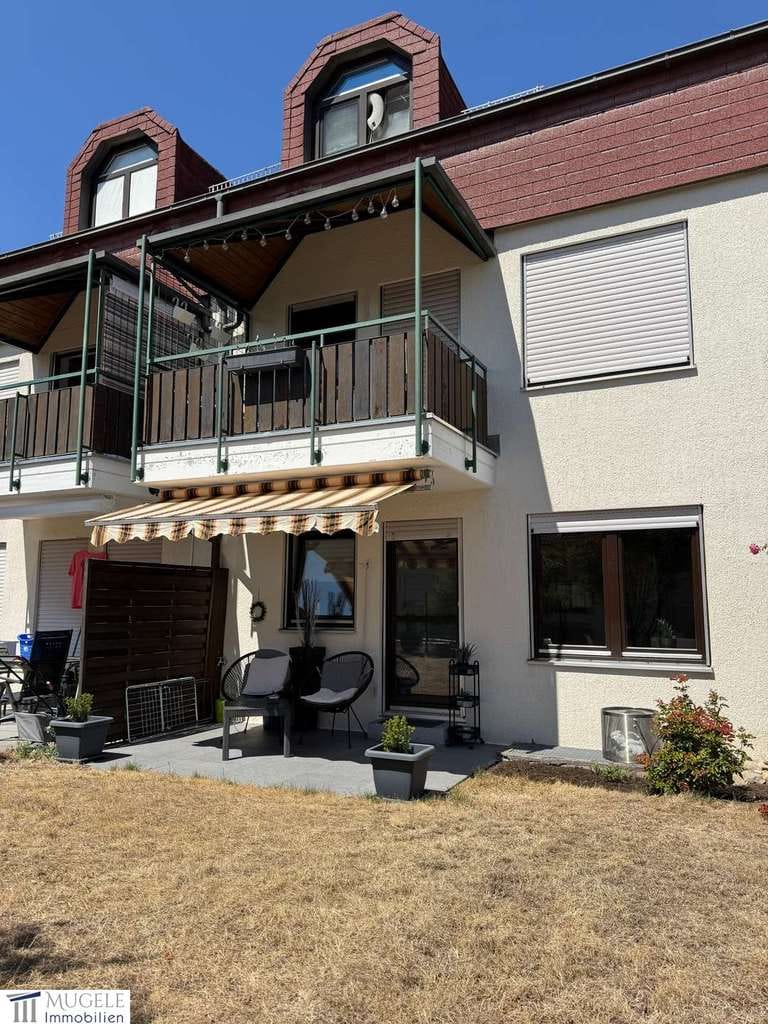 Immobilie in Böblingen - Attraktive Kapitalanlage in gefragter Lage von Böblingen-Dietzenhalde - Bild 2