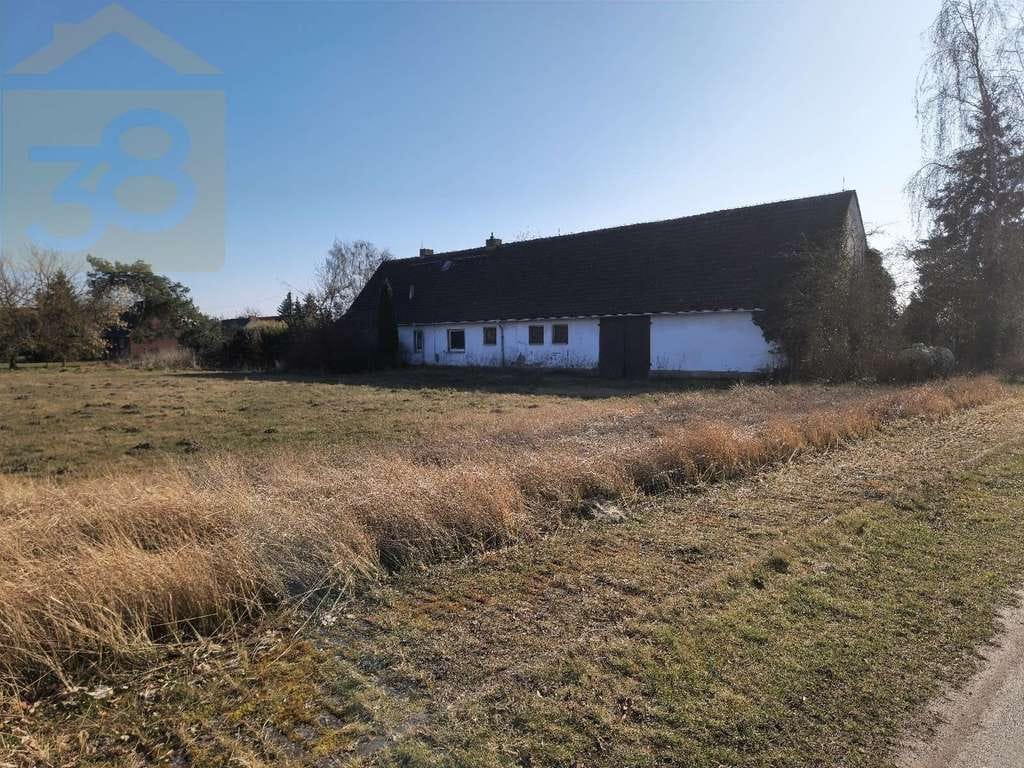 Immobilie in Aland - Sanierungsbedürftiges Haus mit 171 m² Wohnfläche und großem Grundstück! - Bild 4
