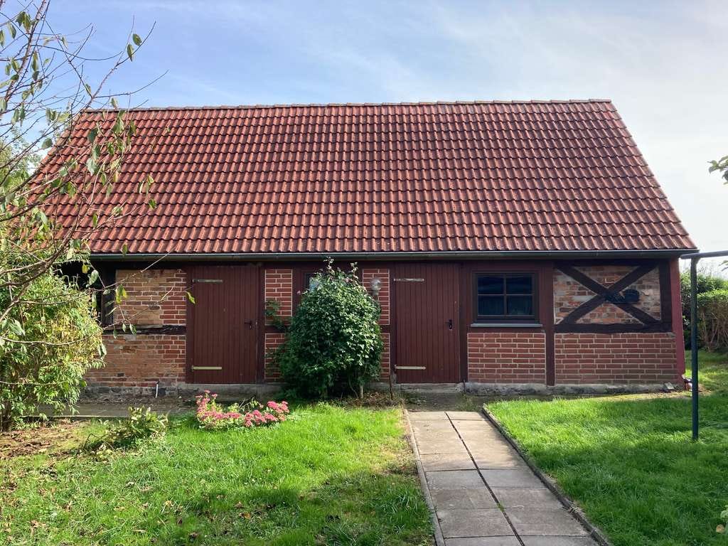 Immobilie in Kittendorf - Anlageobjekt- Zweifamilienhaus- vermietet- Kittendorf - Bild 1