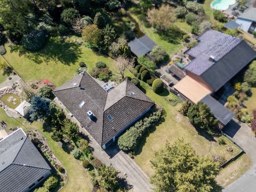 Immobilie in Brietlingen - Leben am Waldrand – Ihr Familienrefugium mit Blick ins Naturschutzgebiet - Bild 1