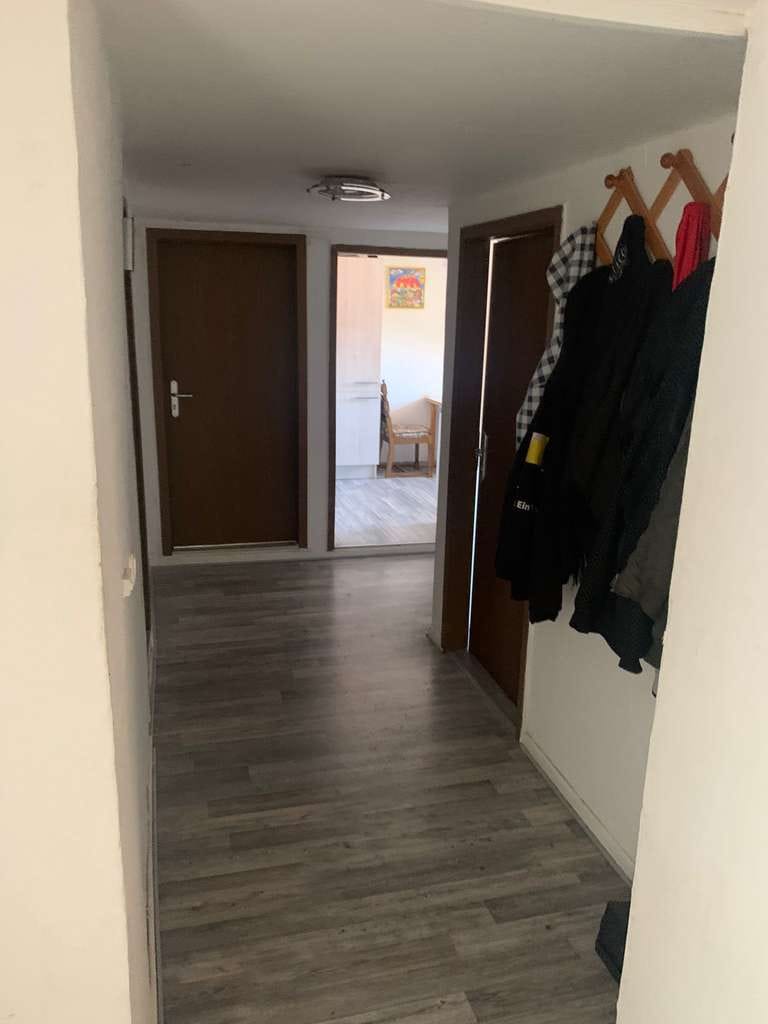 Immobilie in Hann. Münden - Dachgeschosswohnung in der Mündener Innenstadt - Bild 1