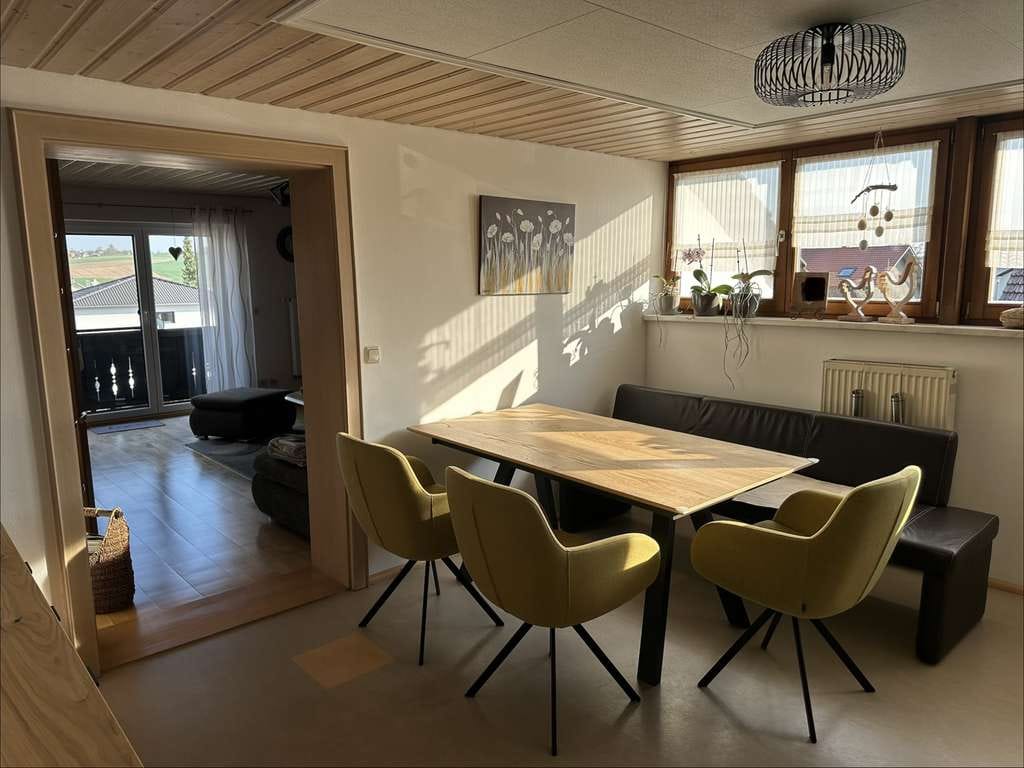 Immobilie in Aham - Wohnen mit Charakter: Einfamilienhaus in Aham - Bild 4