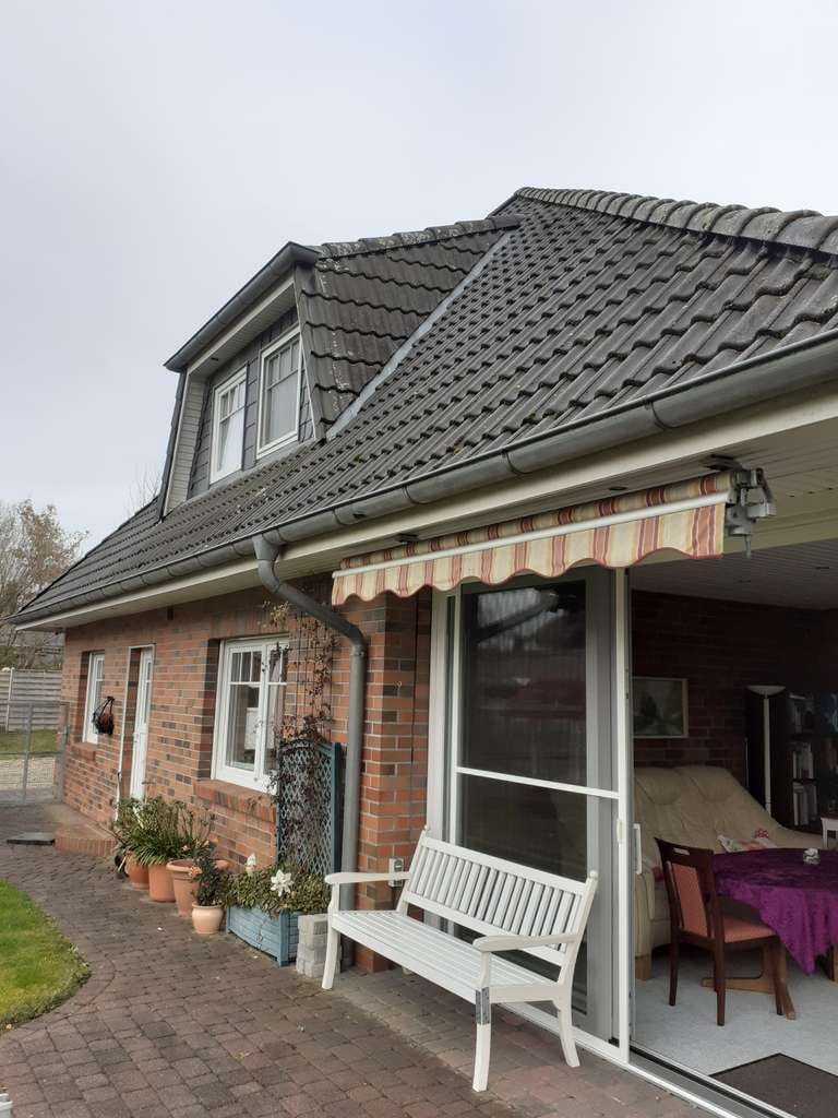 Immobilie in Hürup - Geräumiges Einfamilienhaus in Hürup im Kreis Schleswig-Flensburg! - Bild 1