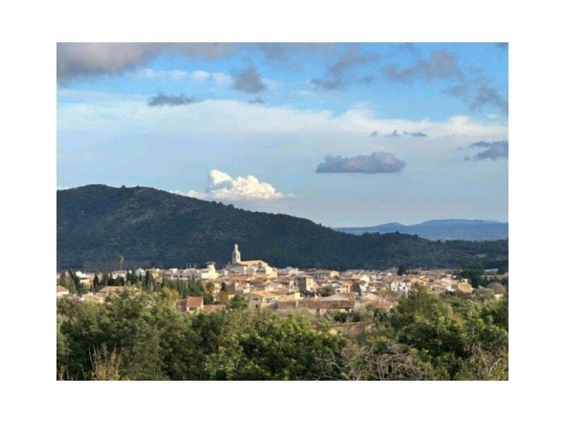Immobilie in Probstzella - Hundertjähriges Dorfhaus mit Ausbaupotential im Herzen von Consell - Bild 1