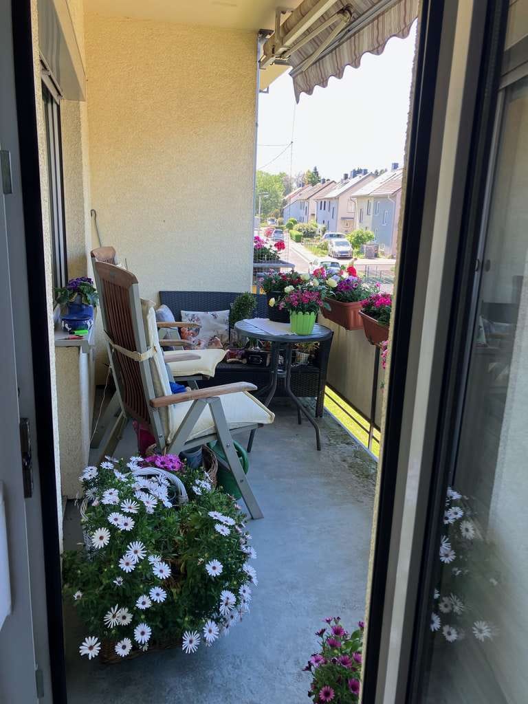 Immobilie in Dormagen - Vermietete 3- Zimmerwohnung in Dormagen - Bild 0
