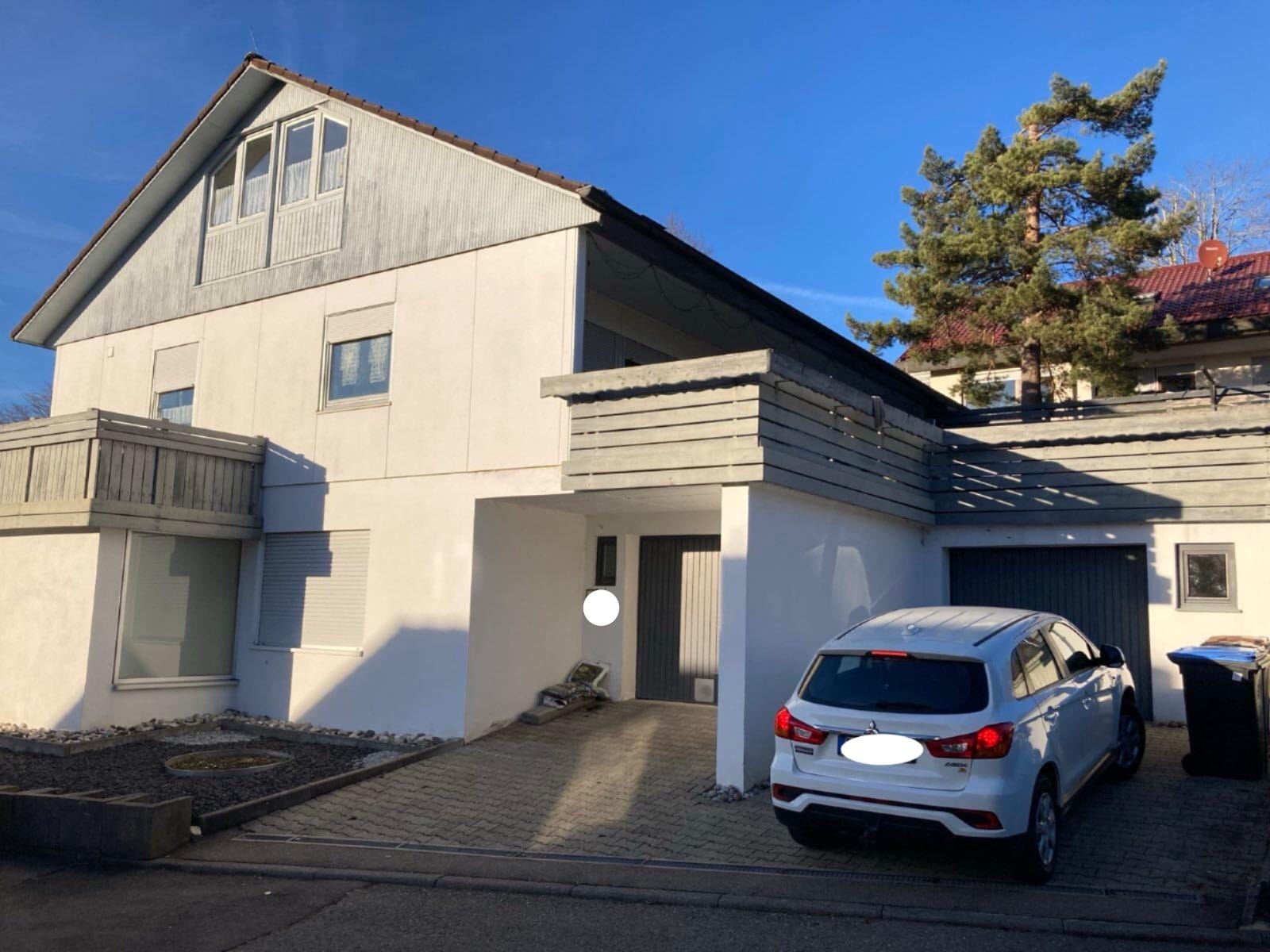 Immobilie in St. Johann - Sehr schön gelegenes 3-Familienhaus für die ganze Familie oder zur Vermietung - Bild 3