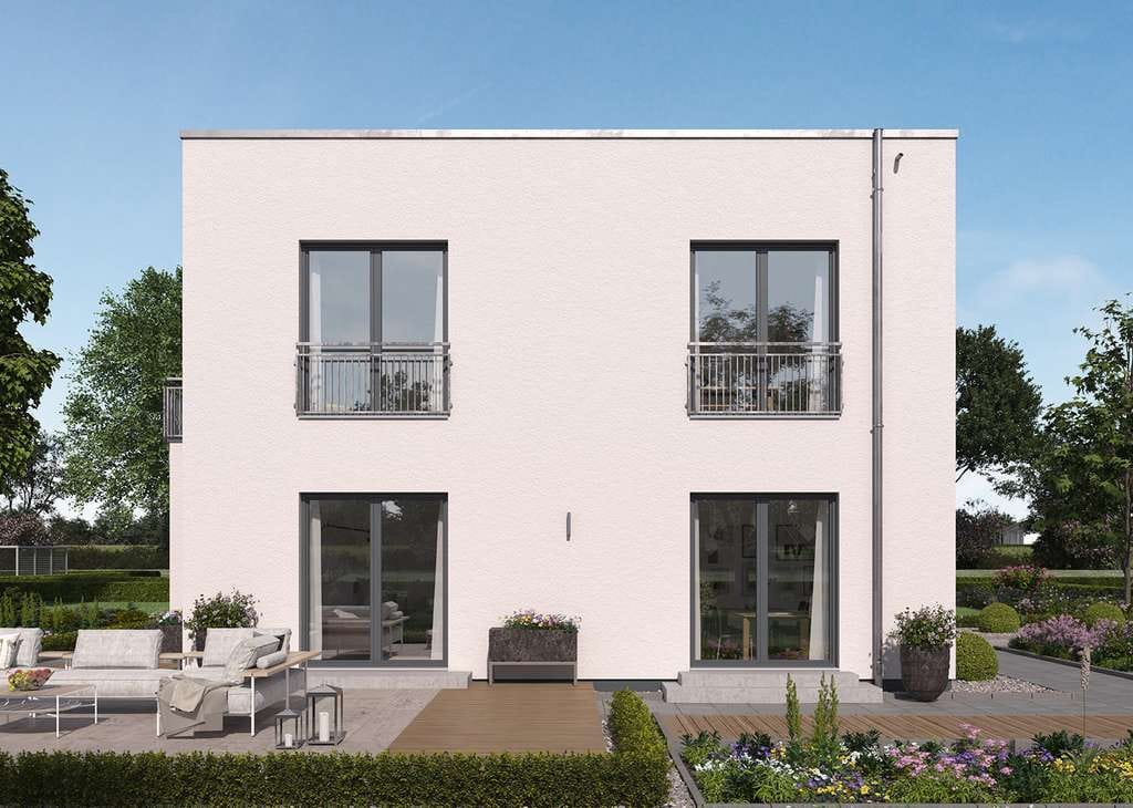 Immobilie in Großolbersdorf - 4 Zimmer, 145qm: Eigenleistung möglich - Bild 3