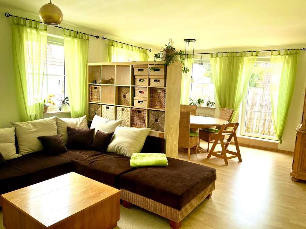 Immobilie in Türkheim -  Großzügige barrierefreie 4,5-Zimmer Wohnung im Herzen Türkheims - Bild 0