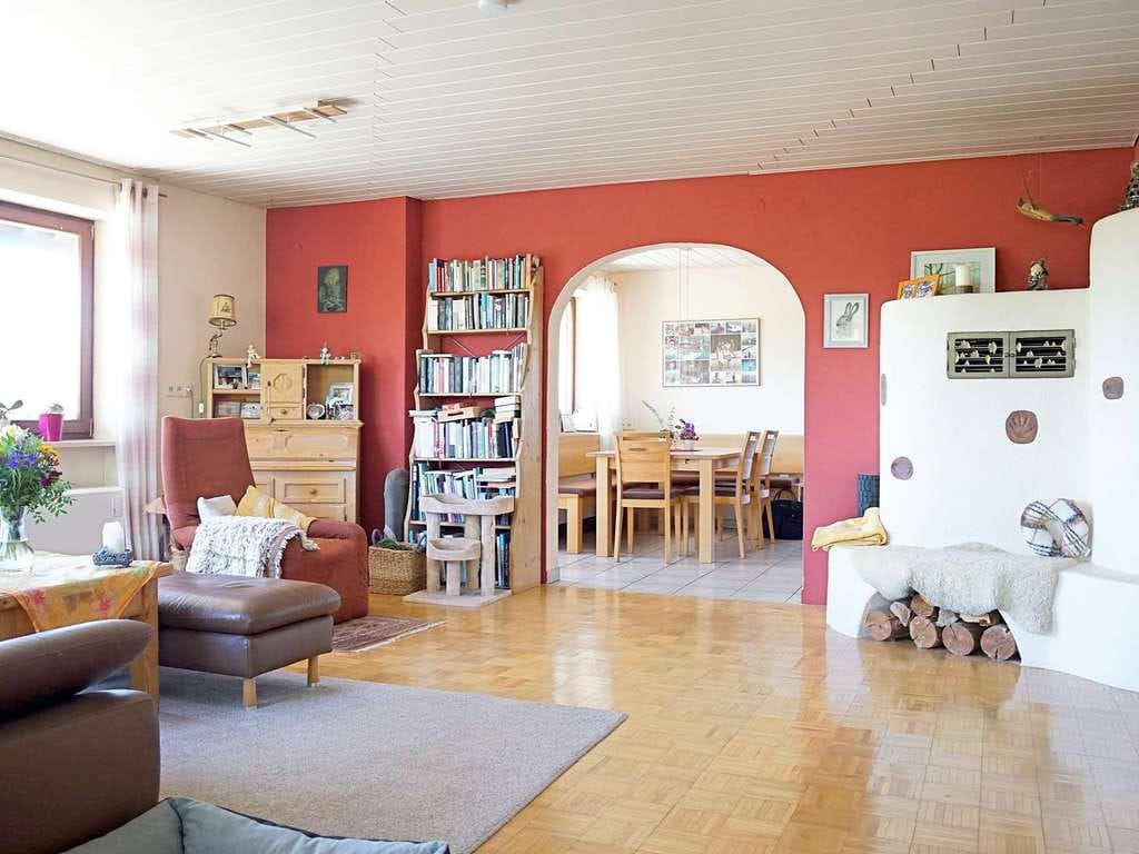 Immobilie in Wang - * MEHRGENERATIONENHAUS - MACH ES ZU DEINEM PROJEKT! - Bild 2