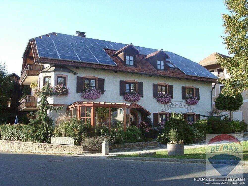 Immobilie in Waldmünchen - TOP Anlage-Objekt - Bild 0