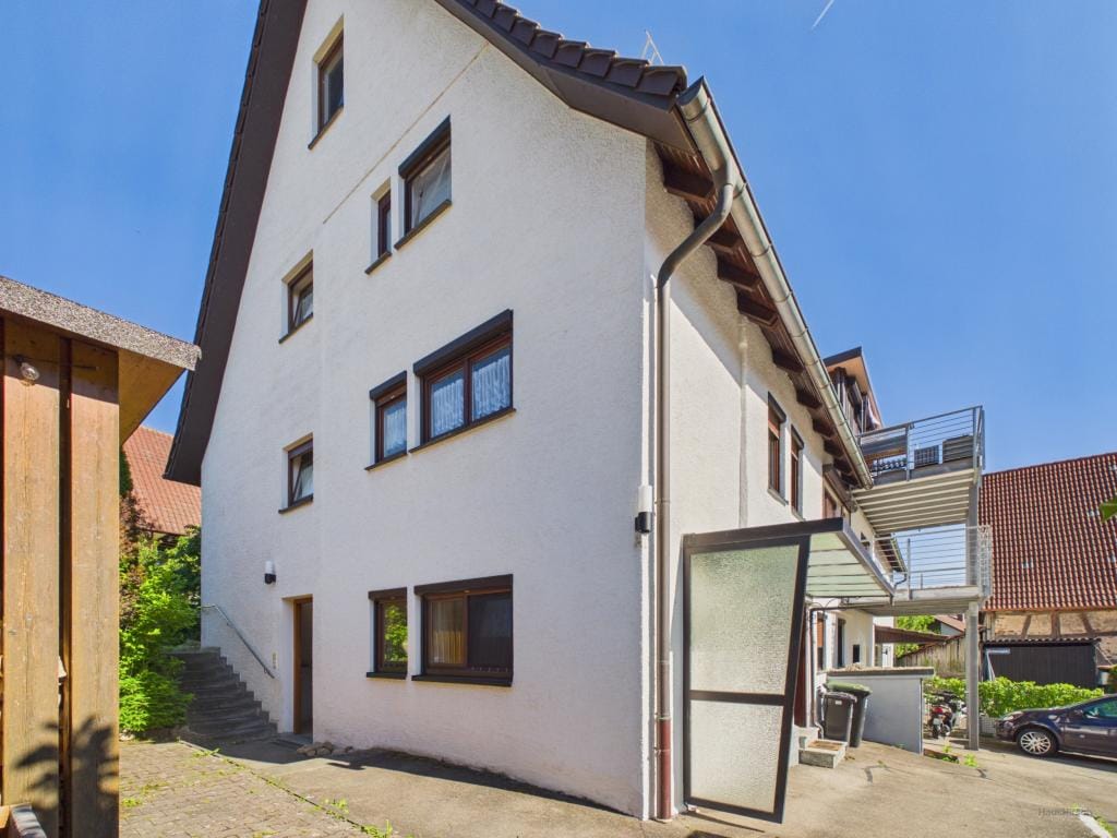 Immobilie in Bad Liebenzell - Mehrfamilienhaus in Bad Liebenzell (Möttlingen) - Bild 4