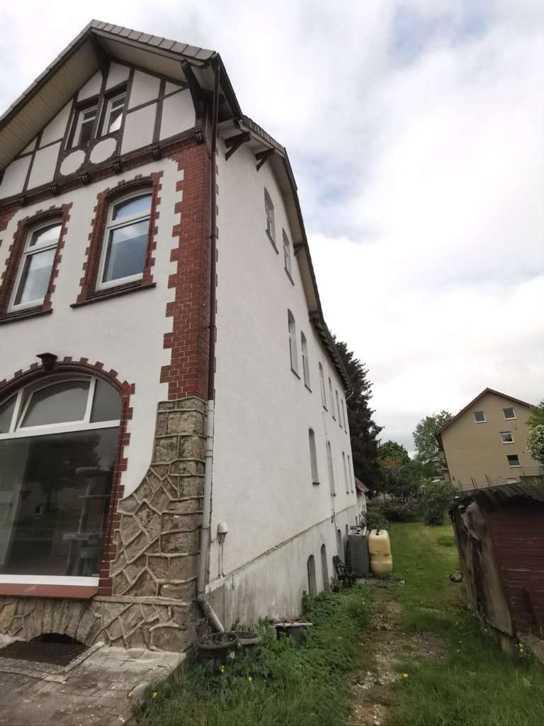 Immobilie in Kalletal - Zweifamilienhaus in Bestlage in Kalletal - Bild 2
