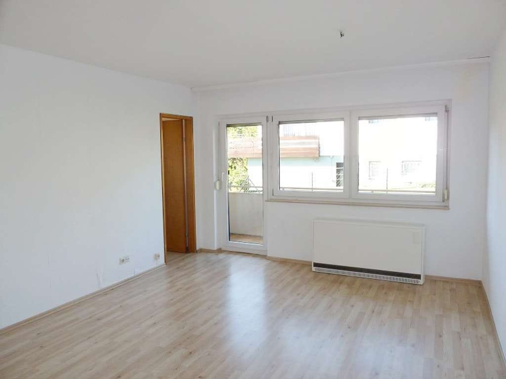 Immobilie in Reutlingen - 1-Zimmer-Wohnung in ruhiger Lage - Bild 1
