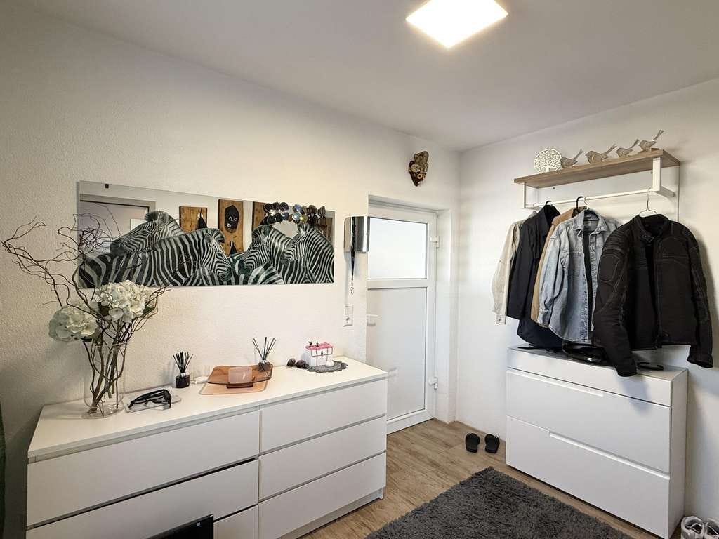 Immobilie in Rot am See - Modernes Einfamilienhaus mit Einliegerwohnung - Bild 4