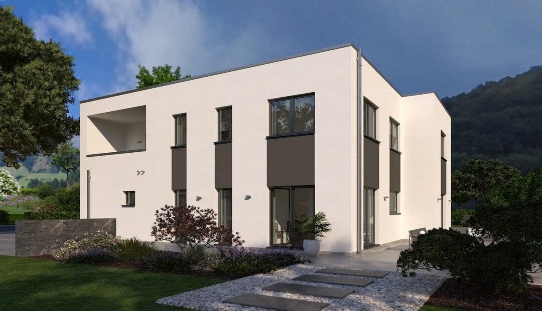 Immobilie in Römhild - Ein Mehr­fa­mi­li­en­haus mit zahlreichen Highlights - Bild 3